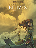 Kind des Blitzes 2: Wo sich die Winde kreuzen