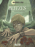 Kind des Blitzes 3: Wohin die Stroeme fliessen