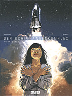 Der Schimpansenkomplex 1: Paradoxum