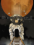 Der Schimpansenkomplex 3: Zivilisation