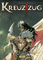 Kreuzzug 3: Herr der Maschinen