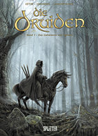Druiden 1: Das Geheimnis Oghams