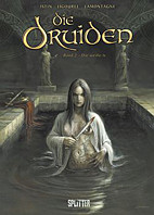 Druiden 2: Die weisse Stadt