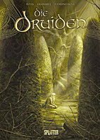 Druiden 3: Die Lanze von Lug