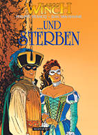 Largo Winch 10: ...und sterben