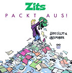Zits 7: Zits packt aus