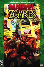 Max 21: Marvel Zombies vs. Armee der Finsternis