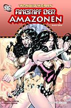 Angriff der Amazonen 1 (von 2) HC