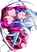 Witchblade Anime 6 DVD