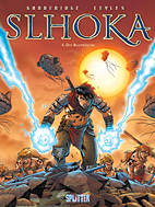Slhoka 4: Die Blutboegen