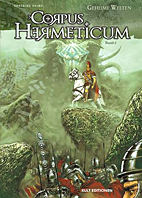 Corpus Hermeticum 2: Geheime Welten