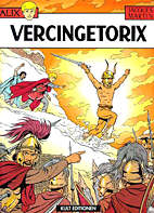 Alix 18: Vercingetorix