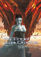 Der Engel & der Drache 2: Und das Leben wird voller Gift sein
