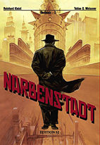 Narbenstadt (Berlinoir 03)