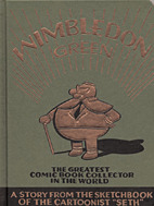 Wimbledon Green