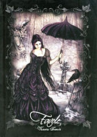 Favole Notizbuch 2