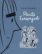 Pauls Ferienjob