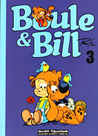 Boule und Bill 3