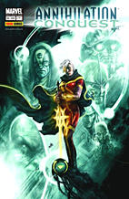 Annihilation Conquest 1 ( von 5)