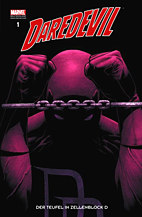Daredevil 1: Der Teufel in Zellenblock D