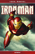 Iron Man - Extremis (100% Marvel 34)