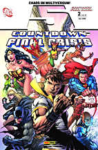 Countdown zur Final Crisis 2 (von 6)