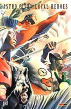 Astro City : Local Heroes