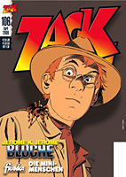 Zack 106 (April 2008)