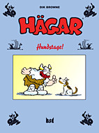 Haegar 13: Hundstage