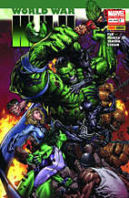 World War Hulk Heft 2
