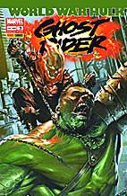 Ghost Rider Sonderband 3: World War Hulk
