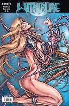 Witchblade Neue Serie 65