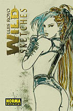 Wild Sketches 3