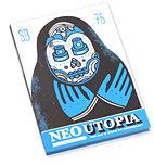 Neo Utopia - The Art & Work of Superblast