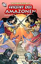 Angriff der Amazonen 2 (von 2) HC