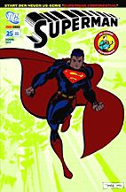 Superman Sonderband 25: Kryptonit