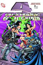 Countdown zur Final Crisis 3 (von 6)