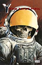 Y: The Last Man Deluxe Edition 1 *VZA* (Vorzugsausgabe)