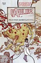 Fables 6: Finstere Jahreszeiten