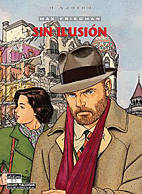 Max Friedman 5: Sin Ilusion