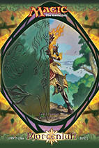 Magic - The Gathering Lorwyn Zyklus 2 - Morgenluft