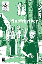 Ausscheider (Geschichten aus den Neunzigern 04)
