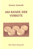 Am Rande der Verbote - Ein Vortrag zur Zigarettenverbots- und Anti-Doping-Hysterie
