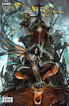 Darkness Neue Serie 25