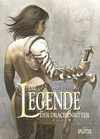 Legende der Drachenritter 7: Die Sonne wiedersehen