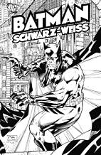 Batman: Schwarz - Weiss Collection 2