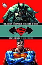 Batman / Superman Paperback 5: Die Feinde unter uns