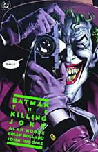 Batman: The Killing Joke
