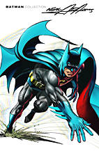 Batman Collection: Neal Adams 1 (alte Ausgabe)