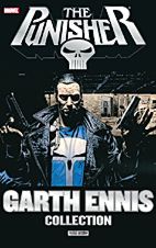 The Punisher - Garth Ennis Collection 1